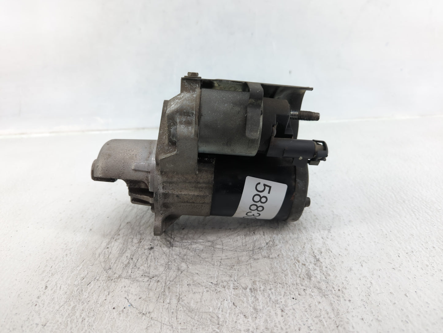 2008-2017 Buick Enclave Car Starter Motor Solenoid OEM P/N:M000T23871ZC 12645298 Fits OEM Used Auto Parts - Oemusedautoparts