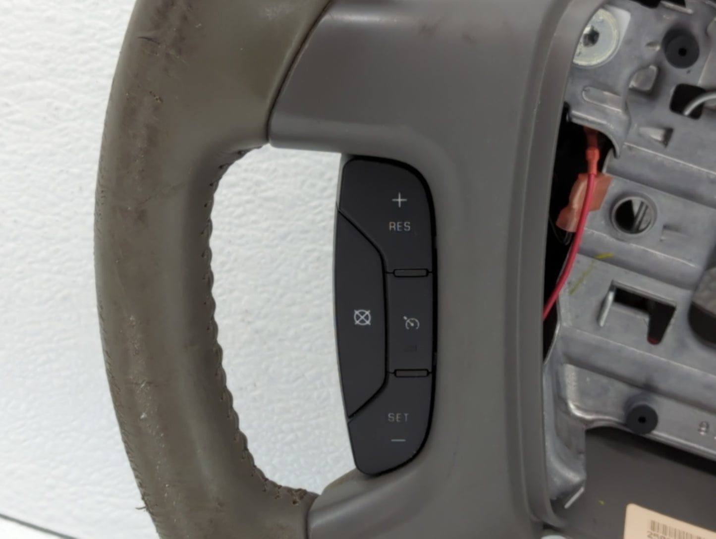 steering wheel - Oemusedautoparts1.com