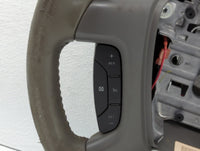 steering wheel - Oemusedautoparts1.com