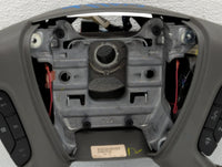 steering wheel - Oemusedautoparts1.com