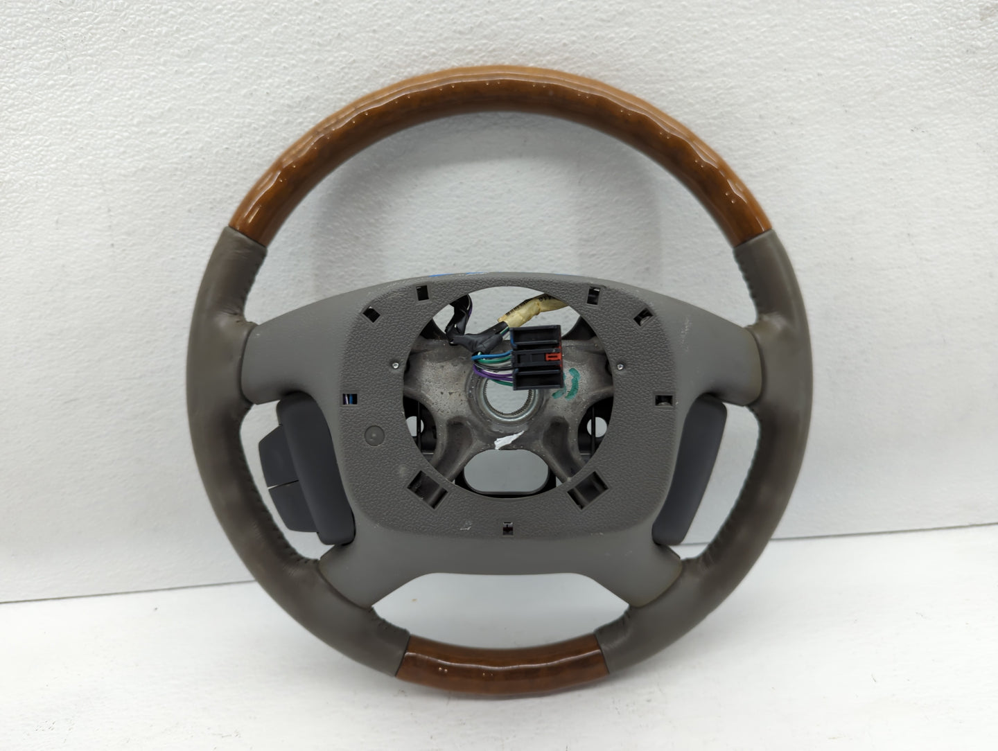 steering wheel - Oemusedautoparts1.com