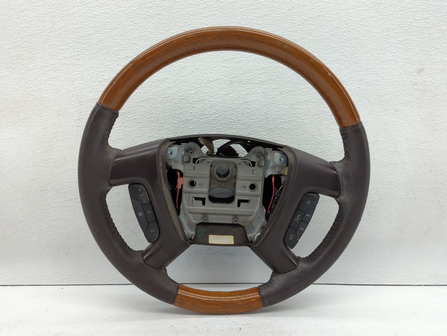 steering wheel - Oemusedautoparts1.com