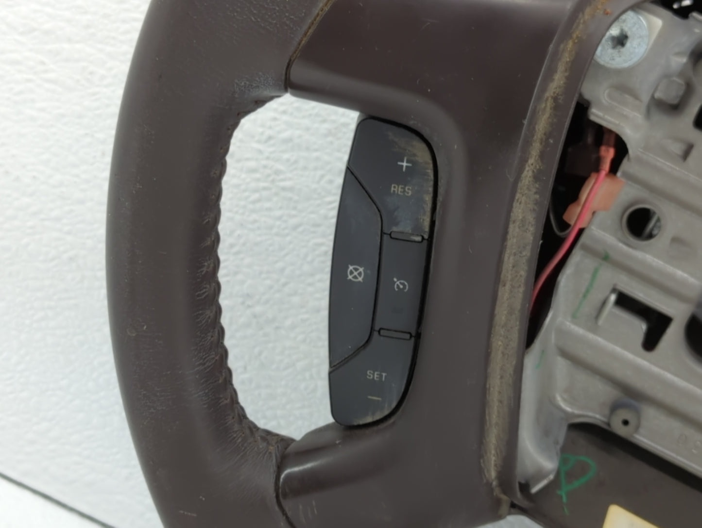 steering wheel - Oemusedautoparts1.com