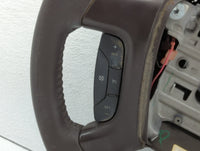 steering wheel - Oemusedautoparts1.com