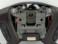 steering wheel - Oemusedautoparts1.com