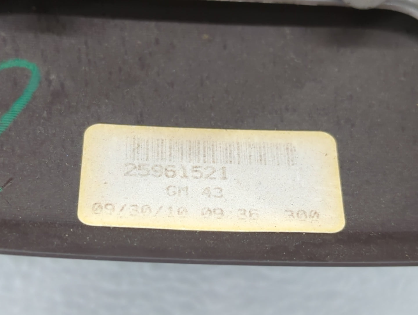 steering wheel - Oemusedautoparts1.com