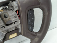 steering wheel - Oemusedautoparts1.com