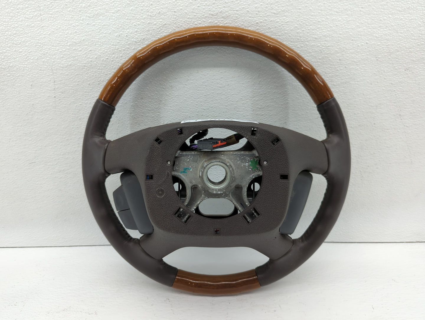 steering wheel - Oemusedautoparts1.com