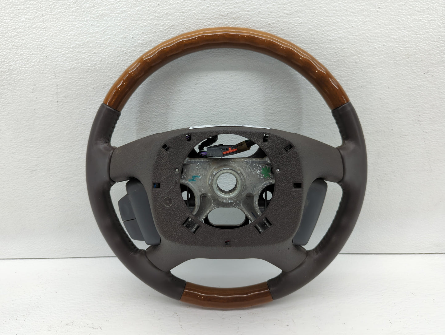steering wheel - Oemusedautoparts1.com