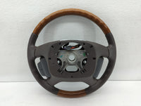 steering wheel - Oemusedautoparts1.com