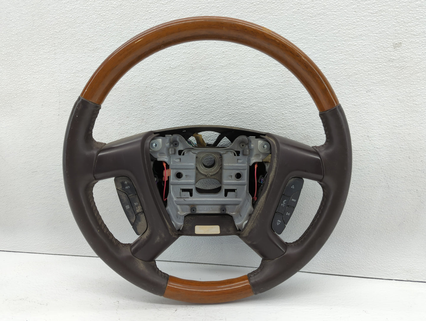 steering wheel - Oemusedautoparts1.com