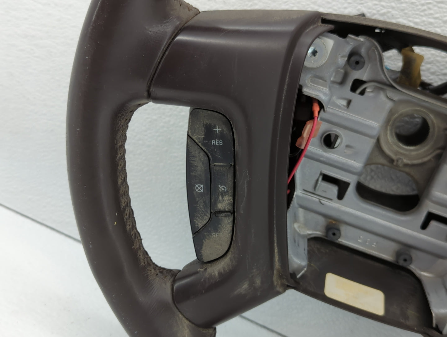 steering wheel - Oemusedautoparts1.com
