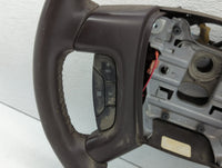 steering wheel - Oemusedautoparts1.com