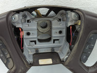 steering wheel - Oemusedautoparts1.com