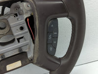 steering wheel - Oemusedautoparts1.com