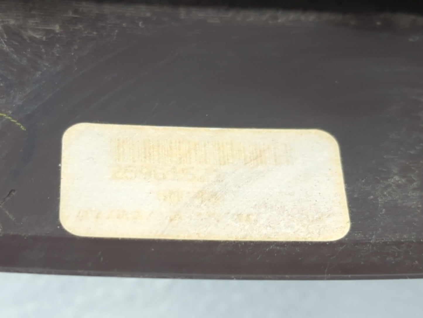 steering wheel - Oemusedautoparts1.com