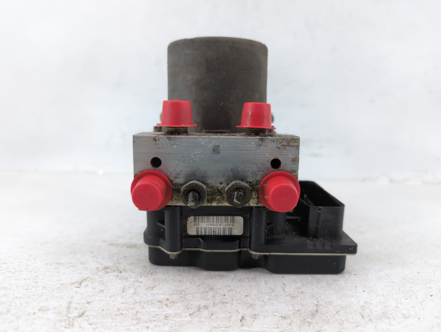 2009-2011 Buick Enclave ABS Pump Control Module Replacement P/N:0 265 950 868 25840315 Fits Fits 2008 2009 2010 2011 OEM Use