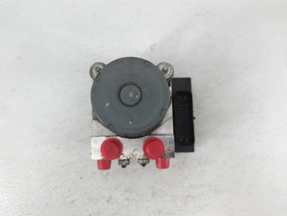 2009-2011 Buick Enclave Anti-Lock Brake ABS Pump Module Actuator OEM P/N:0 265 950 868 25840315 Fits Fits 2008 2009 2010 201