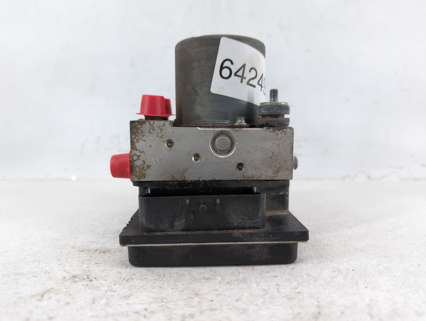 2009-2011 Buick Enclave ABS Pump Control Module Replacement P/N:0 265 950 868 25840315 Fits Fits 2008 2009 2010 2011 OEM Use