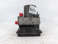 2009-2011 Buick Enclave Anti-Lock Brake ABS Pump Module Actuator OEM P/N:0 265 950 868 25840315 Fits Fits 2008 2009 2010 201