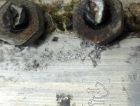 2009-2011 Buick Enclave ABS Pump Control Module Replacement P/N:0 265 950 868 25840315 Fits Fits 2008 2009 2010 2011 OEM Use