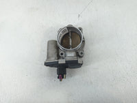 2008-2011 Buick Enclave Throttle Body P/N:3330AA995AA6664C Fits Fits 2007 2008 2009 2010 2011 OEM Used Auto Parts - Oemuseda
