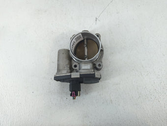 compare product 2008-2011 Buick Enclave Throttle Body P/N:3330AA995AA6664C Fits Fits 2007 2008 2009 2010 2011 OEM Used Auto Parts