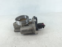 2008-2011 Buick Enclave Throttle Body P/N:3330AA995AA6664C Fits Fits 2007 2008 2009 2010 2011 OEM Used Auto Parts - Oemuseda