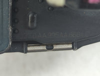 2008-2011 Buick Enclave Throttle Body P/N:3330AA995AA6664C Fits Fits 2007 2008 2009 2010 2011 OEM Used Auto Parts - Oemuseda