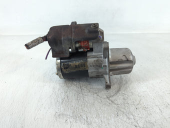 compare product 2008-2017 Buick Enclave Car Starter Motor Solenoid OEM P/N:12211200 Fits OEM Used Auto Parts