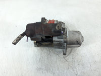 2008-2017 Buick Enclave Car Starter Motor Solenoid OEM P/N:12211200 Fits OEM Used Auto Parts - Oemusedautoparts1.com