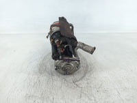 2008-2017 Buick Enclave Car Starter Motor Solenoid OEM P/N:12211200 Fits OEM Used Auto Parts - Oemusedautoparts1.com