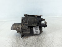 2008-2017 Buick Enclave Car Starter Motor Solenoid OEM P/N:12211200 Fits OEM Used Auto Parts - Oemusedautoparts1.com