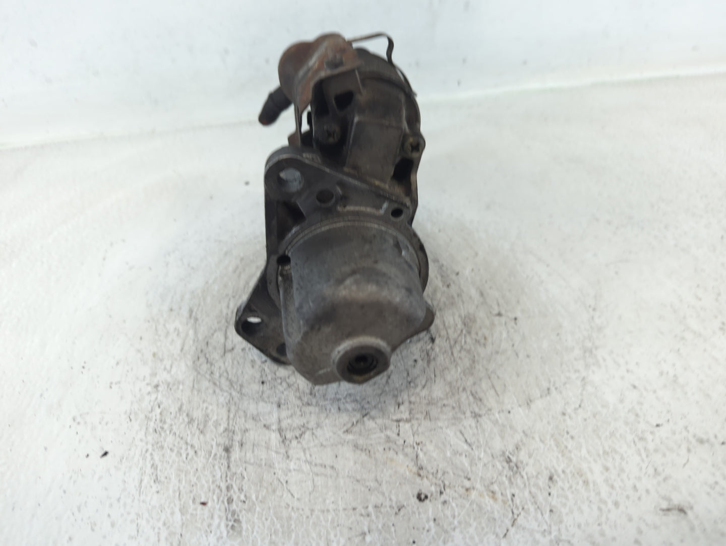 2008-2017 Buick Enclave Car Starter Motor Solenoid OEM P/N:12211200 Fits OEM Used Auto Parts - Oemusedautoparts1.com