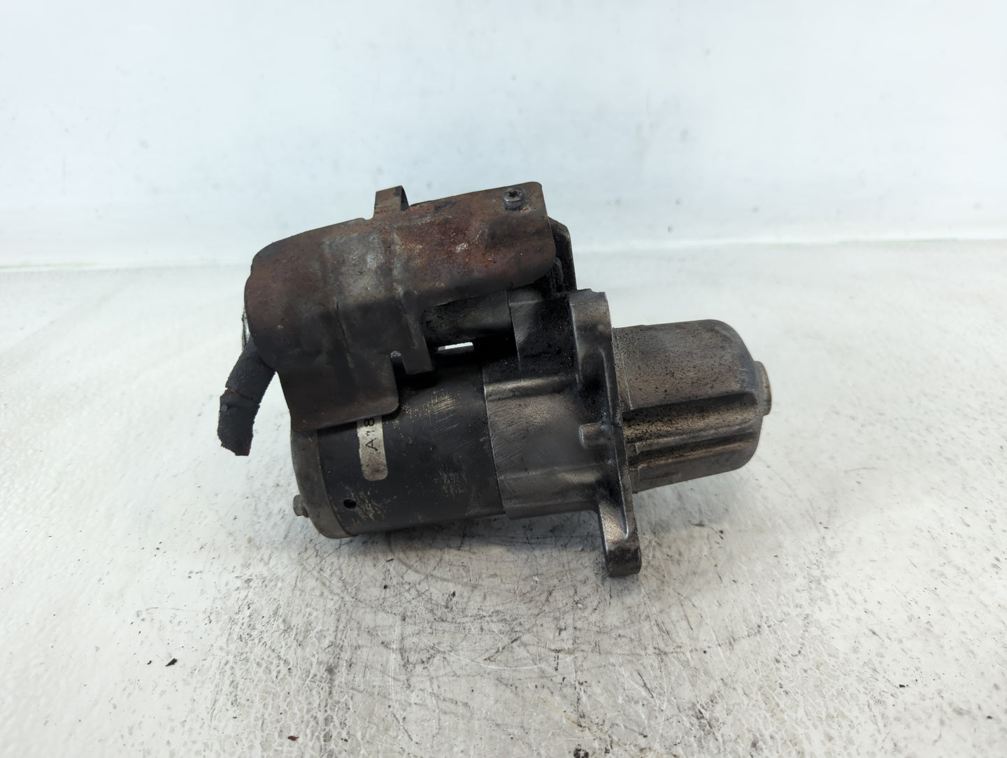 2008-2017 Buick Enclave Car Starter Motor Solenoid OEM P/N:12211200 Fits OEM Used Auto Parts - Oemusedautoparts1.com