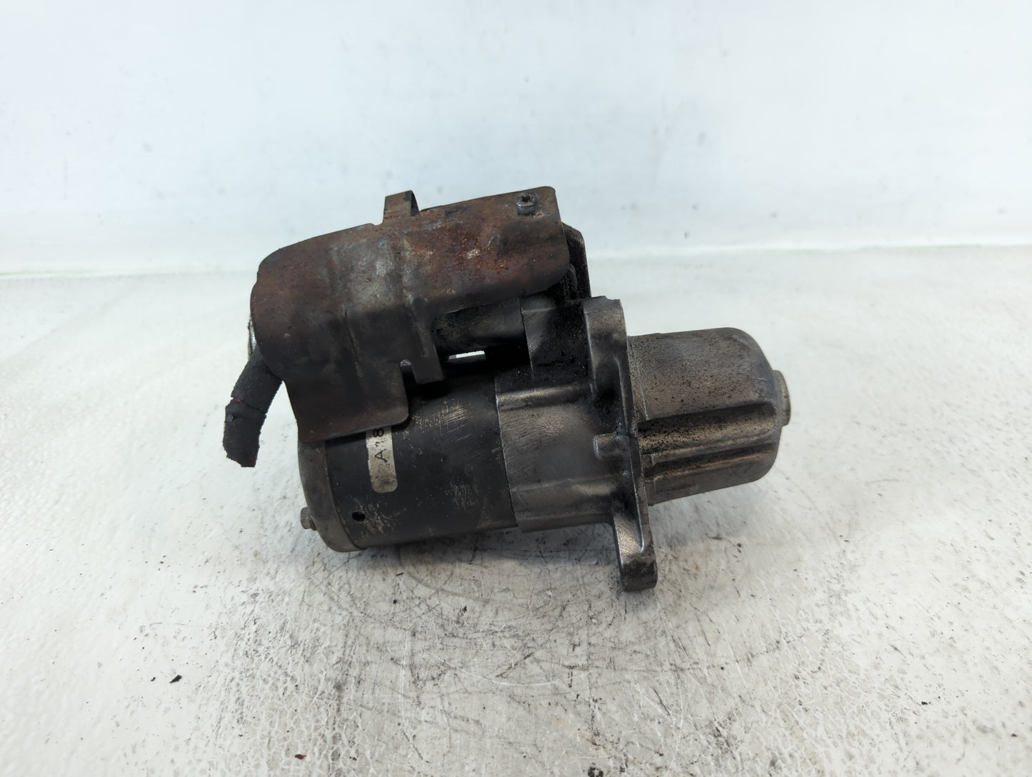 2008-2017 Buick Enclave Car Starter Motor Solenoid OEM P/N:12211200 Fits OEM Used Auto Parts - Oemusedautoparts1.com