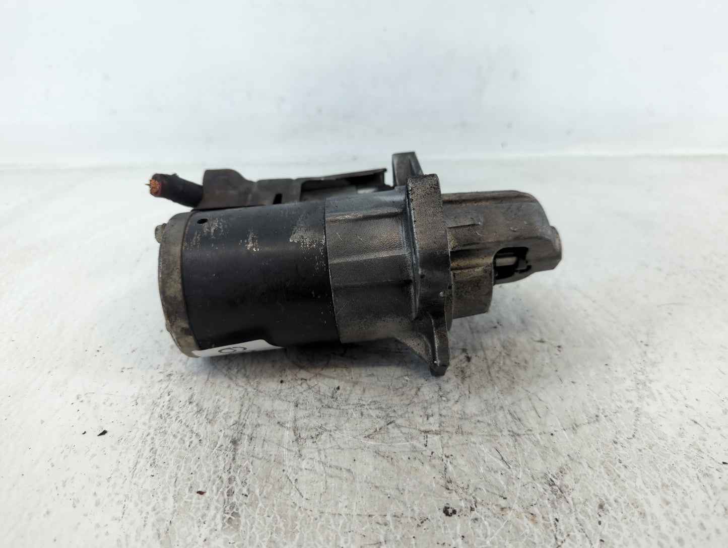 2008-2017 Buick Enclave Car Starter Motor Solenoid OEM P/N:12211200 Fits OEM Used Auto Parts - Oemusedautoparts1.com