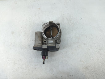 compare product 2011 Buick Enclave Throttle Body P/N:995AA 0137C Fits OEM Used Auto Parts