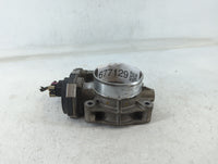 2011 Buick Enclave Throttle Body P/N:995AA 0137C Fits OEM Used Auto Parts - Oemusedautoparts1.com