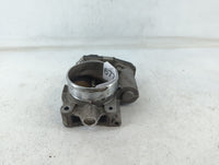 2011 Buick Enclave Throttle Body P/N:995AA 0137C Fits Fits 2012 2013 2014 2015 2016 2017 2018 2019 OEM Used Auto Parts - Oem