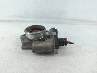 2011 Buick Enclave Throttle Body P/N:995AA 0137C Fits OEM Used Auto Parts - Oemusedautoparts1.com