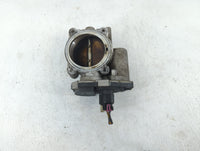 2011 Buick Enclave Throttle Body P/N:995AA 0137C Fits OEM Used Auto Parts - Oemusedautoparts1.com