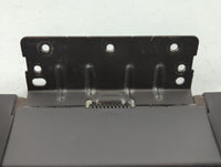 2011 Buick Enclave Center Console Armrest Cover Lid Black - Oemusedautoparts1.com