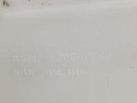 2010-2017 Buick Enclave Windshield Washer Fluid Reservoir Bottle Oem - Oemusedautoparts1.com