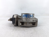 2008-2011 Buick Enclave Throttle Body P/N:995AA3122C Fits Fits 2007 2008 2009 2010 2011 OEM Used Auto Parts - Oemusedautopar