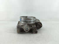 2008-2011 Buick Enclave Throttle Body P/N:995AA3122C Fits Fits 2007 2008 2009 2010 2011 OEM Used Auto Parts - Oemusedautopar