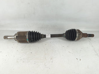 compare product 2008-2017 Buick Enclave Axle Shaft Front Driver Cv C/v