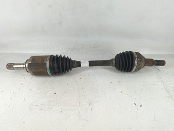 2008-2017 Buick Enclave Axle Shaft Front Driver Cv C/v - Oemusedautoparts1.com