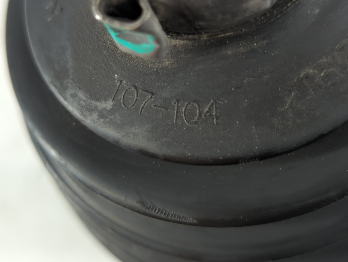 2008-2017 Buick Enclave Axle Shaft Front Driver Cv C/v - Oemusedautoparts1.com