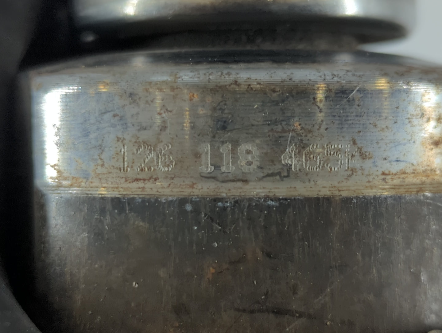 2008-2017 Buick Enclave Axle Shaft Front Driver Cv C/v - Oemusedautoparts1.com